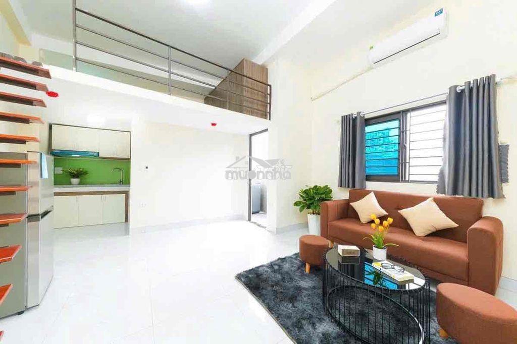 Cho thuê phòng võ văn kiệt - p7 - q6 đầy đủ tiện nghi cơ bản - 3
