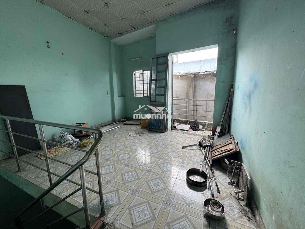 Đặng thúc vịnh - mặt tiền nhánh - 200m2 - nhỉnh 4 tỷ - 2