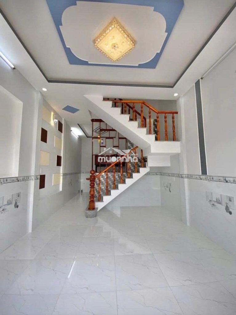 Cho thuê nhà 172/3b đặng văn ngữ , p 10, quận phú nhuận. - 2