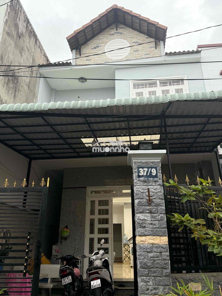Thuê nhà nguyên căn thủ đức - 2