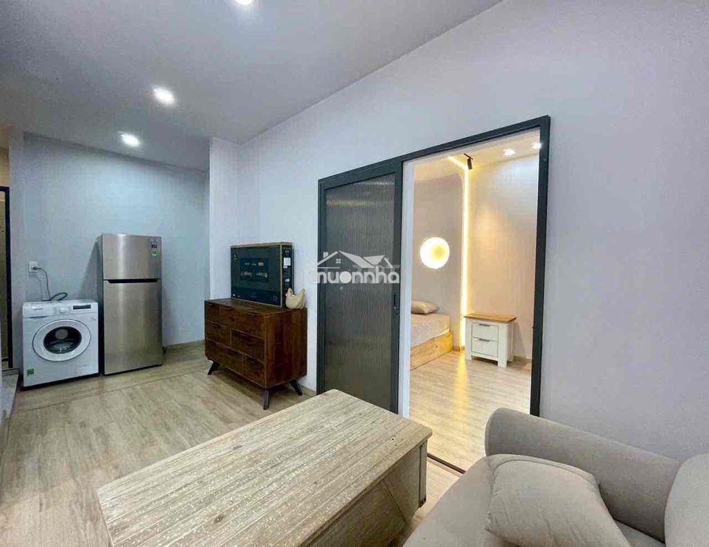 Căn hộ 1pn ban công 50m2 mới 100% q7 - lotte, đh rmit, tdtu, ufm,kcx - 4