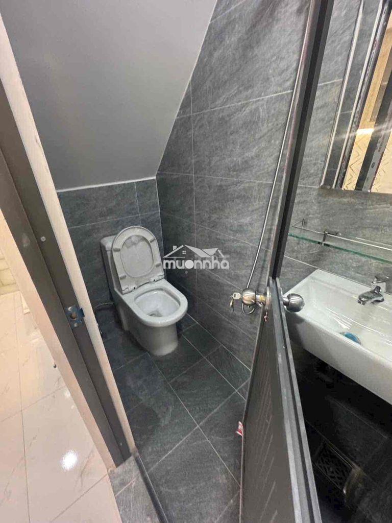 🏡 Nhà mới 2 tầng – sát đường 29 khu tên lửa, bình tân – giá chỉ 2.95 - 4