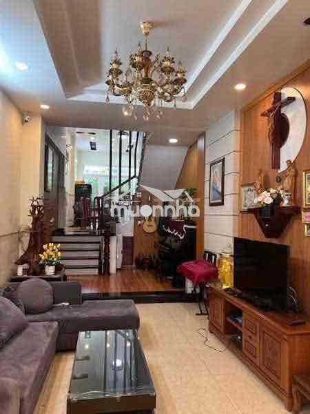Cho thuê nhà nguyên căn đường ttn13 giá tốt - 2
