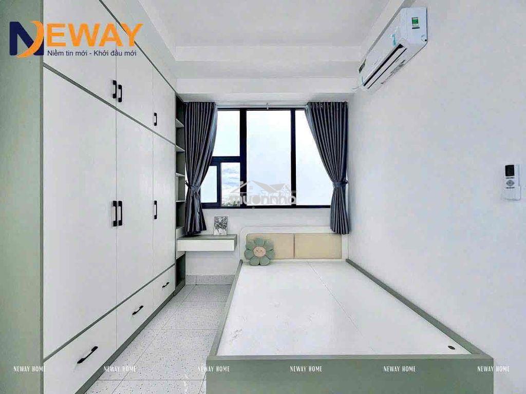 Studio ban công full nội thất - ngay aeon mall tân phú - trống sẳn - 4