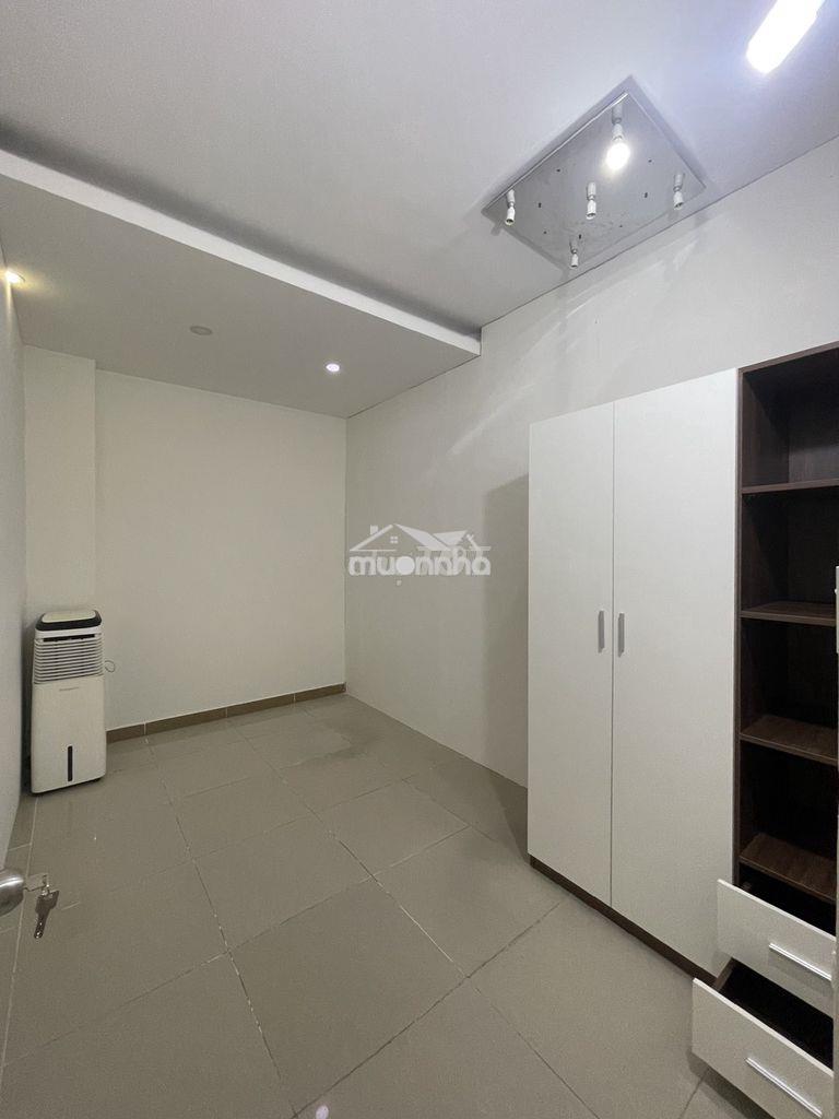 Cho thuê phòng giá rẻ trong chung cư đức khải - 4