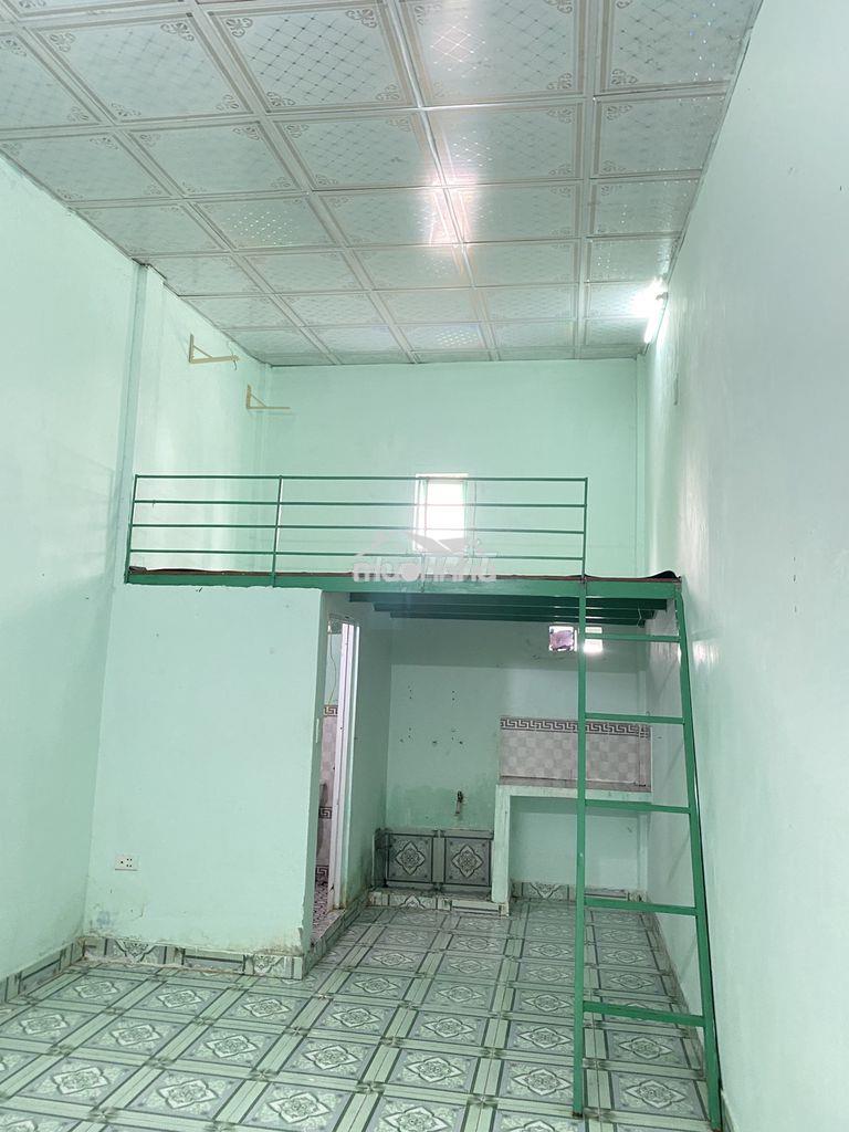 Nhà trọ cao cấp giá rẻ  - 2