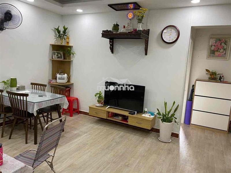 Bán chung cư an lôc 2 và 3 pn giá tốt