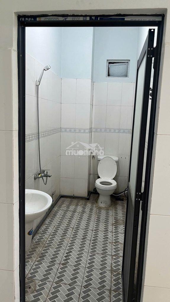 Phòng trọ mới cho thuê đường đê bao 2-3 vĩnh lộc b - 3