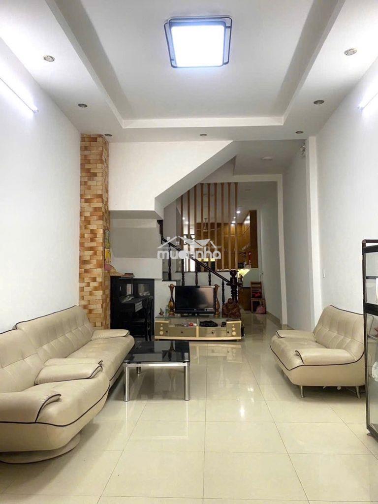 Hiếm! lâm văn bền q7 - hẻm xe hơi - 3 tầng 4pn, 3.9x20m - chỉ 9.5 tỷ