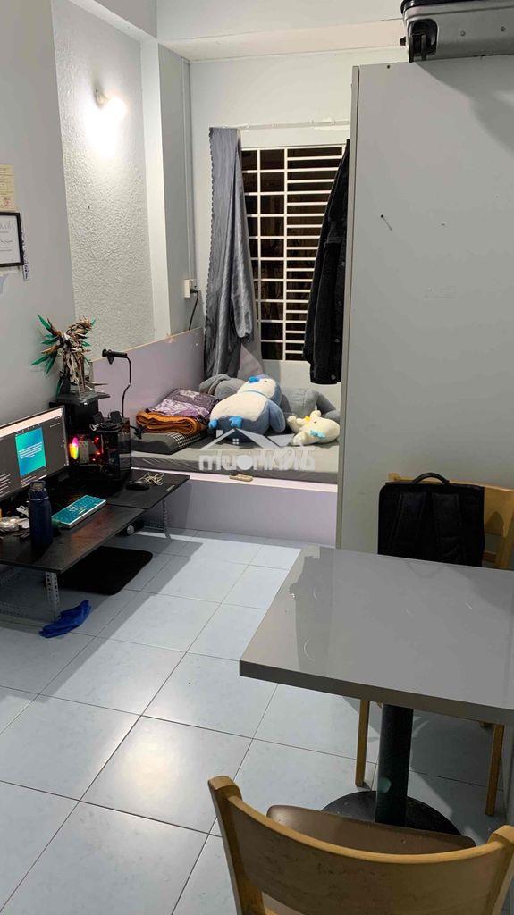 Em cần pass lại trọ bình lợi - 3