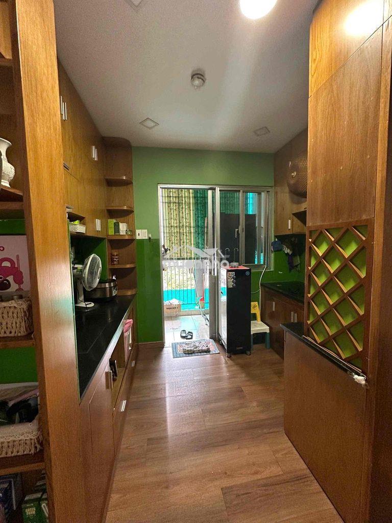 Bán căn hộ chung cư thới an - lê thị riêng - 4