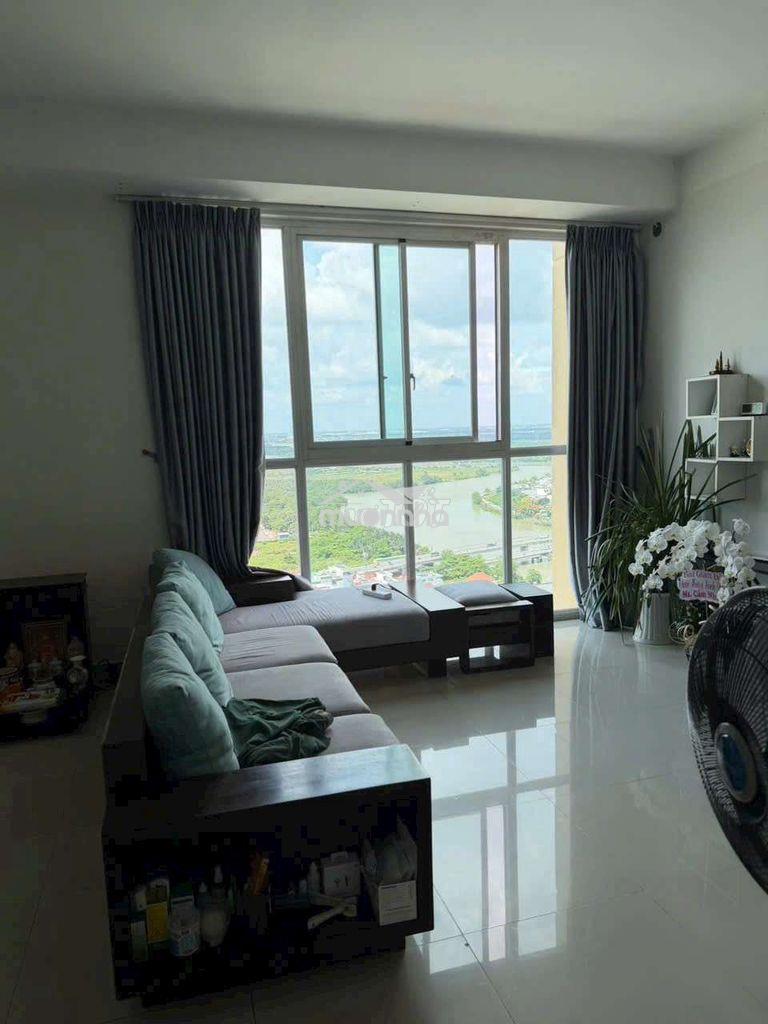 🍒Bán căn hộ 3pn*góc viewphl*nhà nguyên bản*ccbellezaq7*102m2*rẻ 4.7 tỷ - 2
