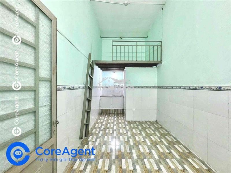 Cho thuê phòng trọ dưới trệt,gác cao cách lotte mart quận 11 chỉ 4km