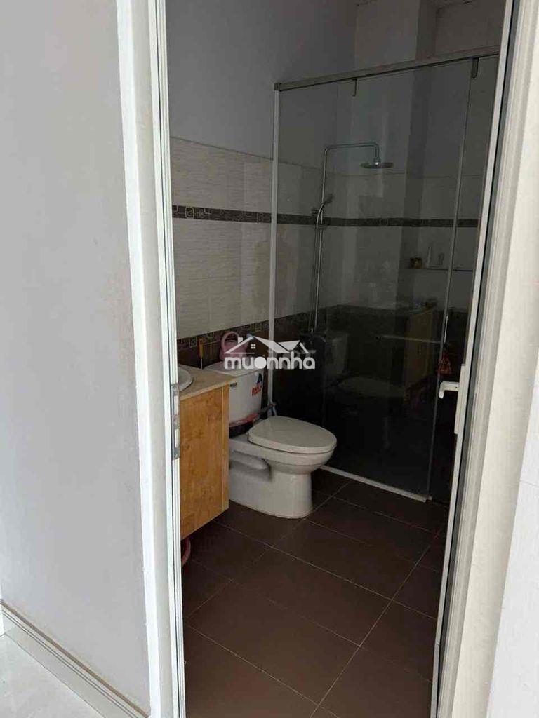 Phòng trọ gần bến xe an suong - 3