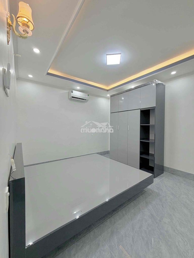 🏡 Nhà mặt tiền nhựa – gần chợ phùng há 🏡 - 3