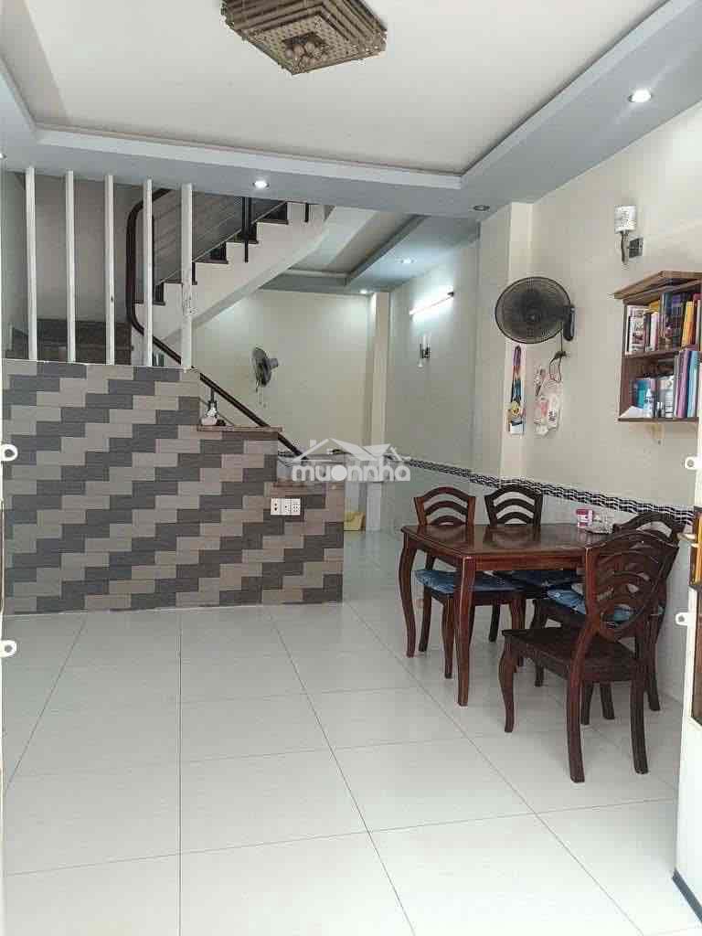 Pass nhà nguyên căn tại đường vạn kiếp, bình thạnh - 4