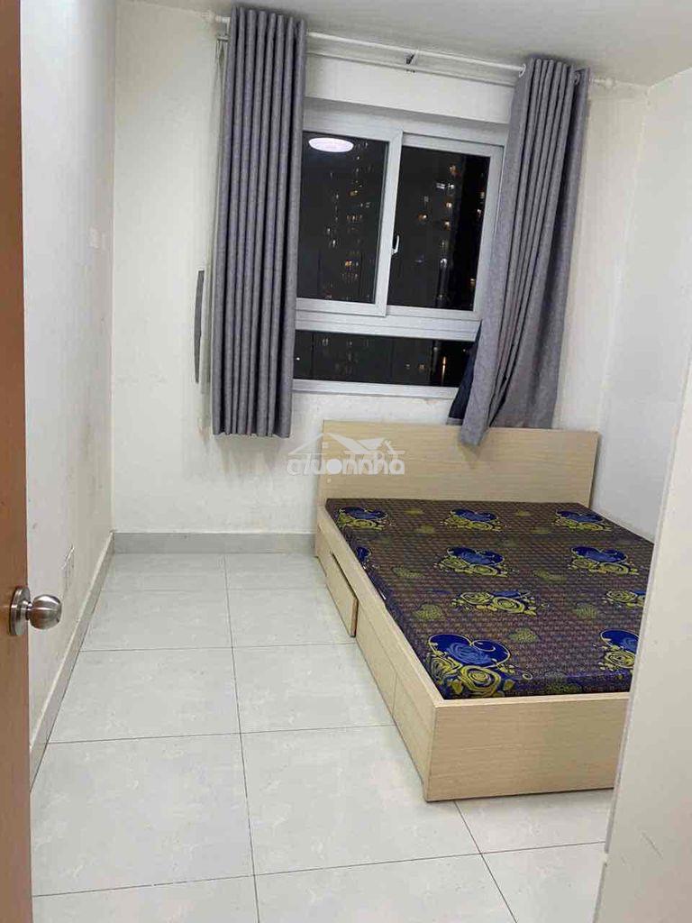 Cần cho thuê gấp căn hộ tara số 1a đường  tạ quang bửu p6 q8 🌷 dt 59m2 - 2