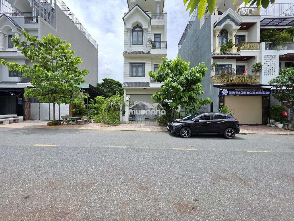 Đất đẹp trục chính ngay cổng kdc phú hồng thịnh 9, phường đông hòa  - 4