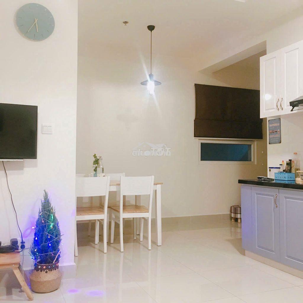 The park residence 1pn đủ đồ 8 triệu full nội thất - 3