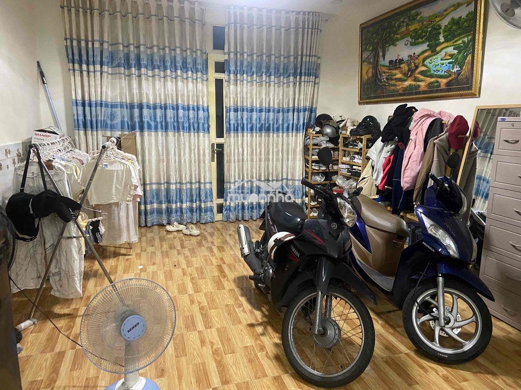 Tìm nữ chung phòng nhà nguyên căn ạ - 4