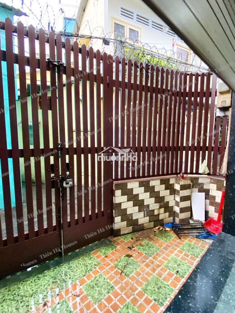 🏩 Gần chùa ngọc hoàng - hxh – 32m2 – 4 tầng – 5pn 💰 27 triệu/tháng - 3