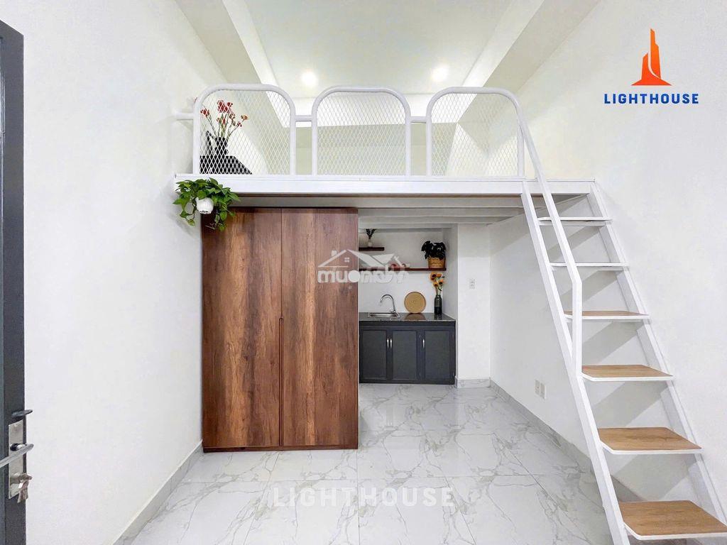🏡 Duplex 2 tầng đẹp – không gian rộng rãi khu 945 nguyễn kiệm - 2