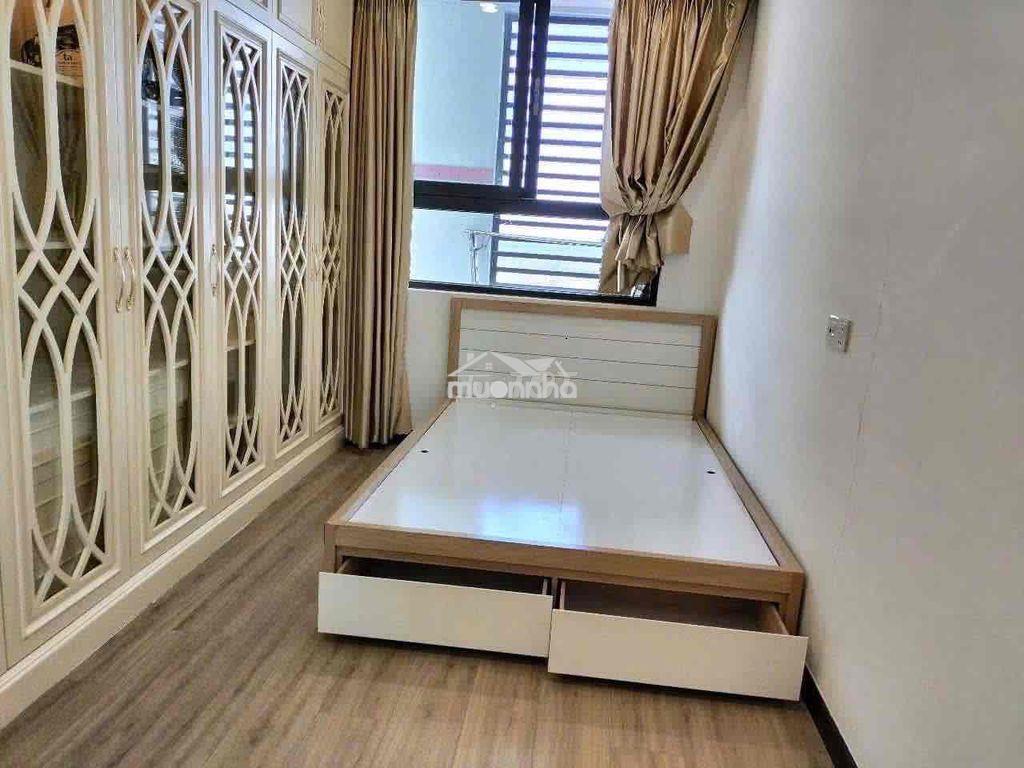 Căn 2pn full nội thất cskyview giâ 10tr - 4