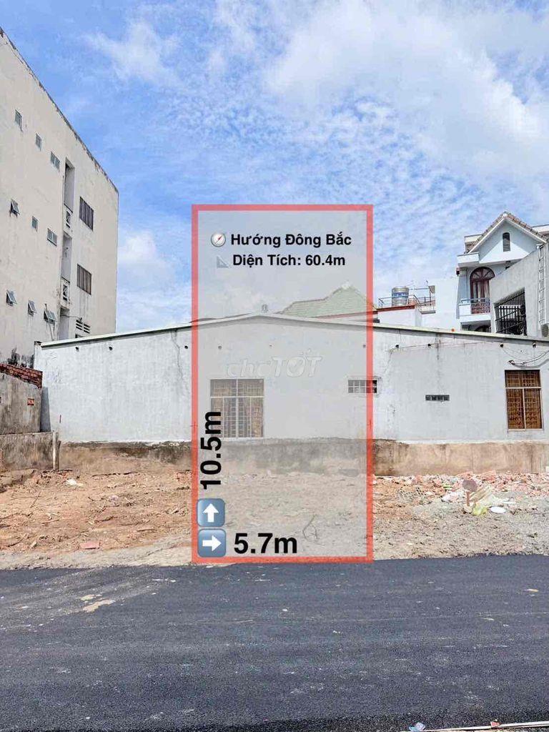 Bán đất thổ cư, sổ riêng, cách đường pvt 50m, đường ô tô thông thoáng - 4