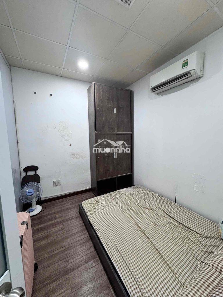Cho thuê căn hộ 2 phòng ngủ q10 giá rẻ - 2