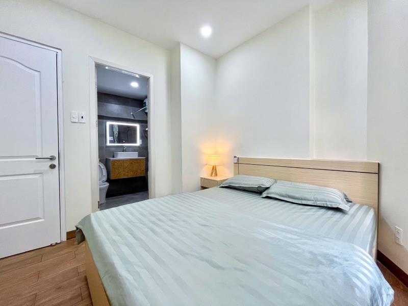     🏡 Hệ thống studio, 1pn, 2pn – gần huflit, bku, vhu, học viện hàng không - 2