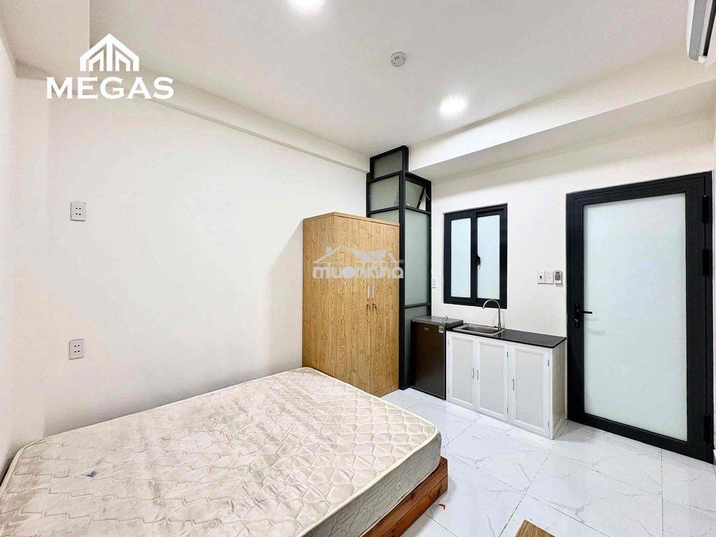 Cho thuê căn hộ giá hời ngay kdc kim sơn đi bộ qua tdtu chỉ 5p - 3