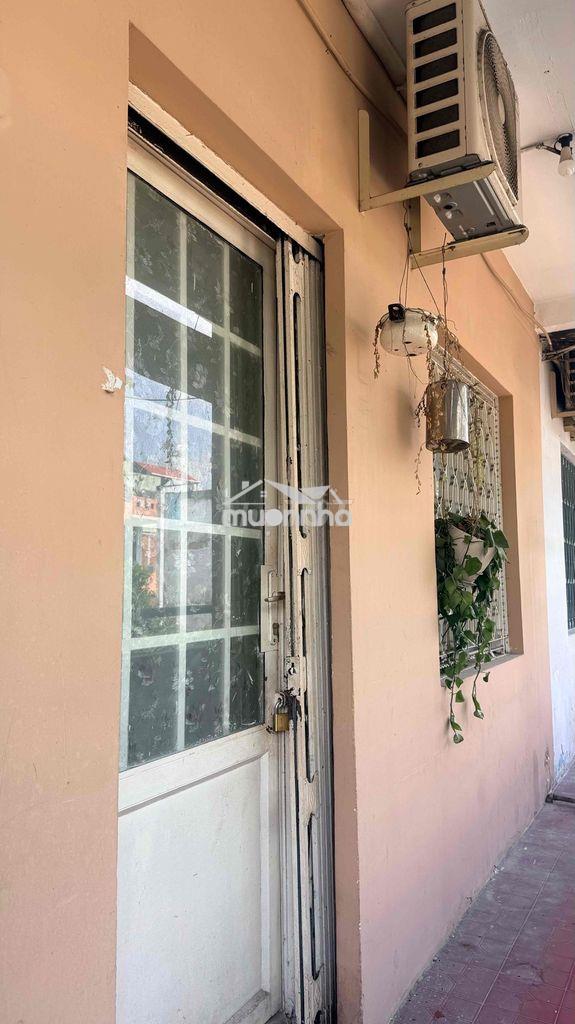 Bán căn hộ chung cư trung tâm quận 5