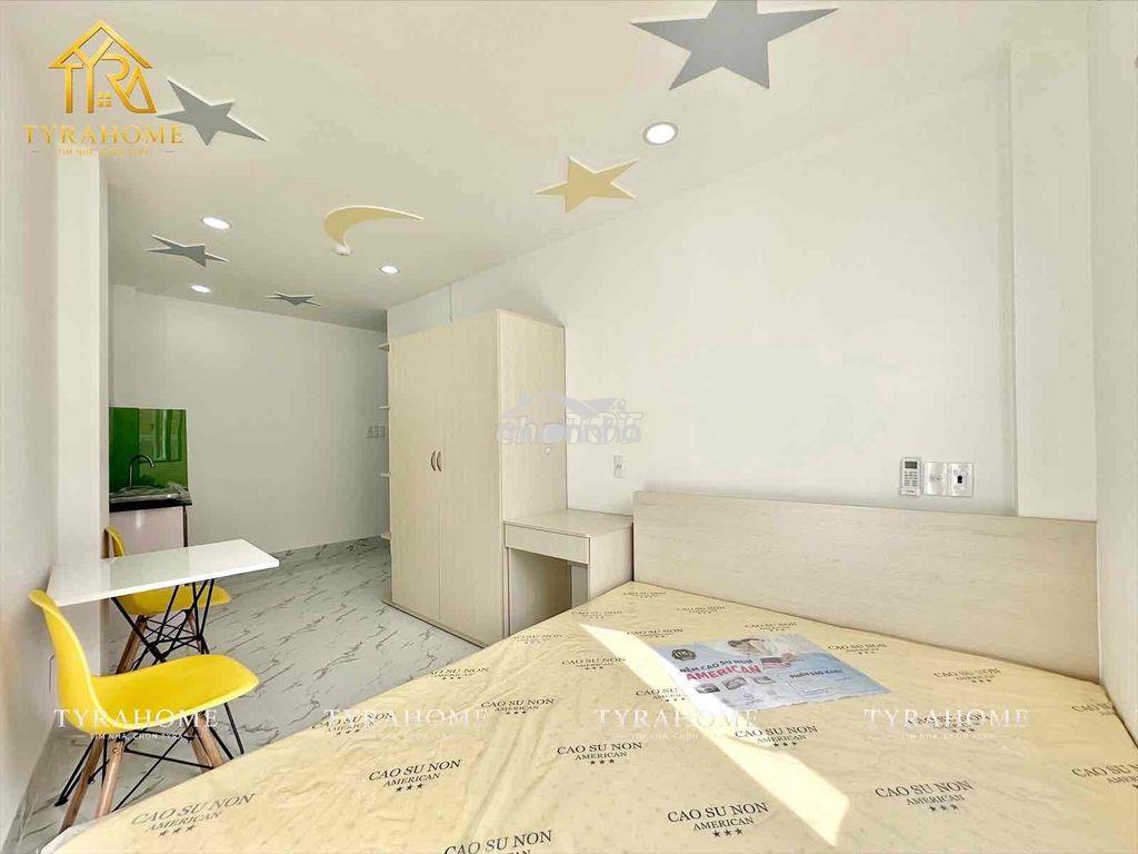 Siêu phẩm studio mới khai trương – cửa sổ thoáng ngay phan văn trị - 2