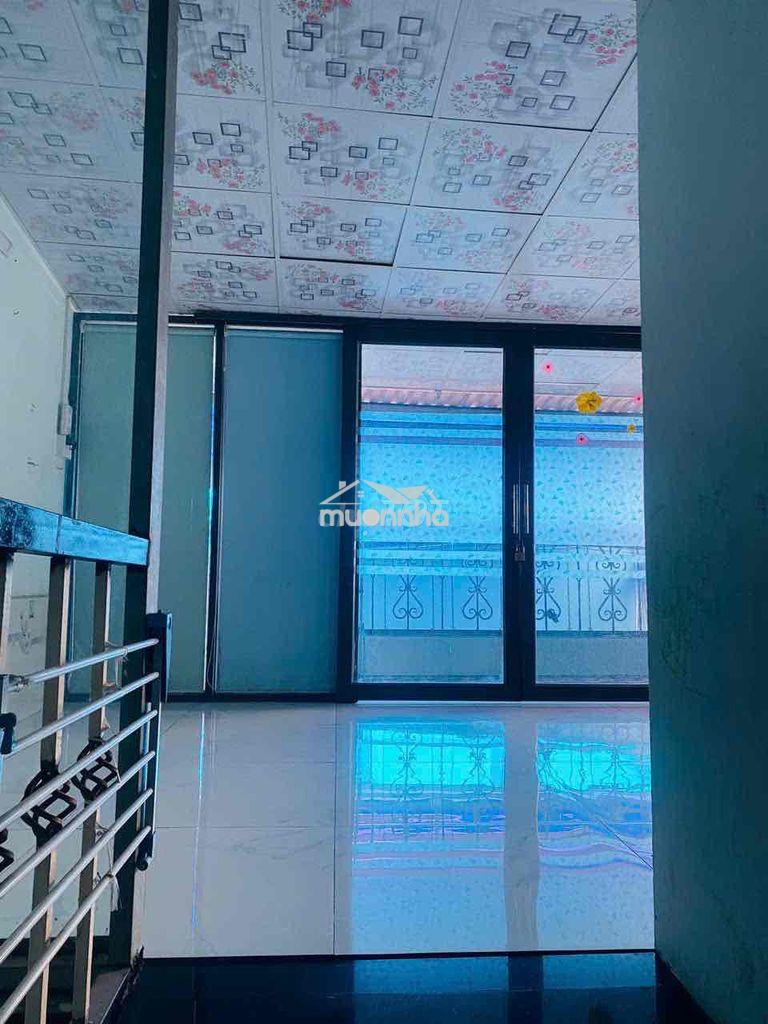 Cho thuê nhà đẹp gần kdc trung sơn - 4