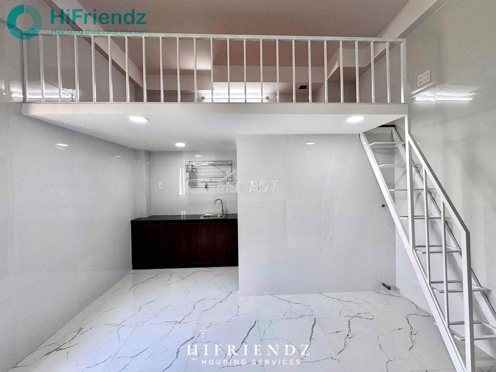 Duplex đầy đủ tiện nghi zá từ 3🥔9 - 4🥔8 gần bến xe quận 8 - 3