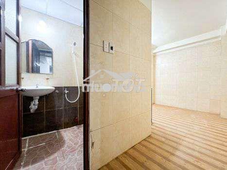 Trống 1 phòng 2tr3 ở 1 người ngay giáo xứ lạc quang - 4