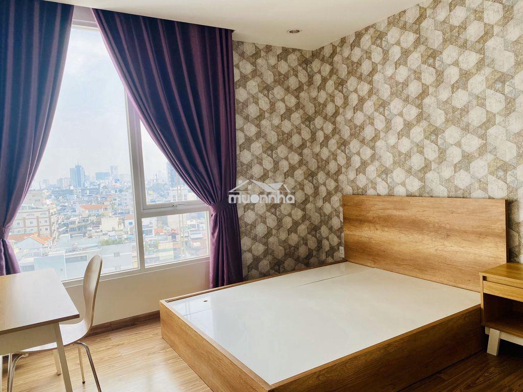 Bán chung cư tân phước, q11, dt 110m2, 3pn, 3wc, 6 tỷ, căn góc - 4