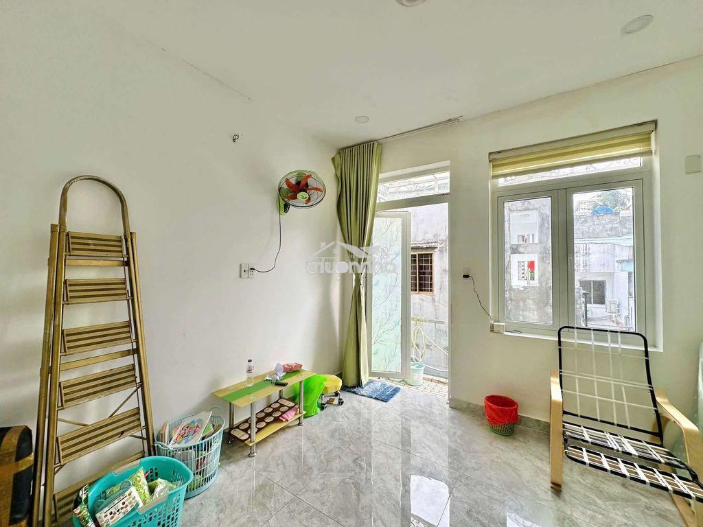 45m2 - hẻm xe hơi - lotte gò vấp - chuẩn không lộ giới - 3
