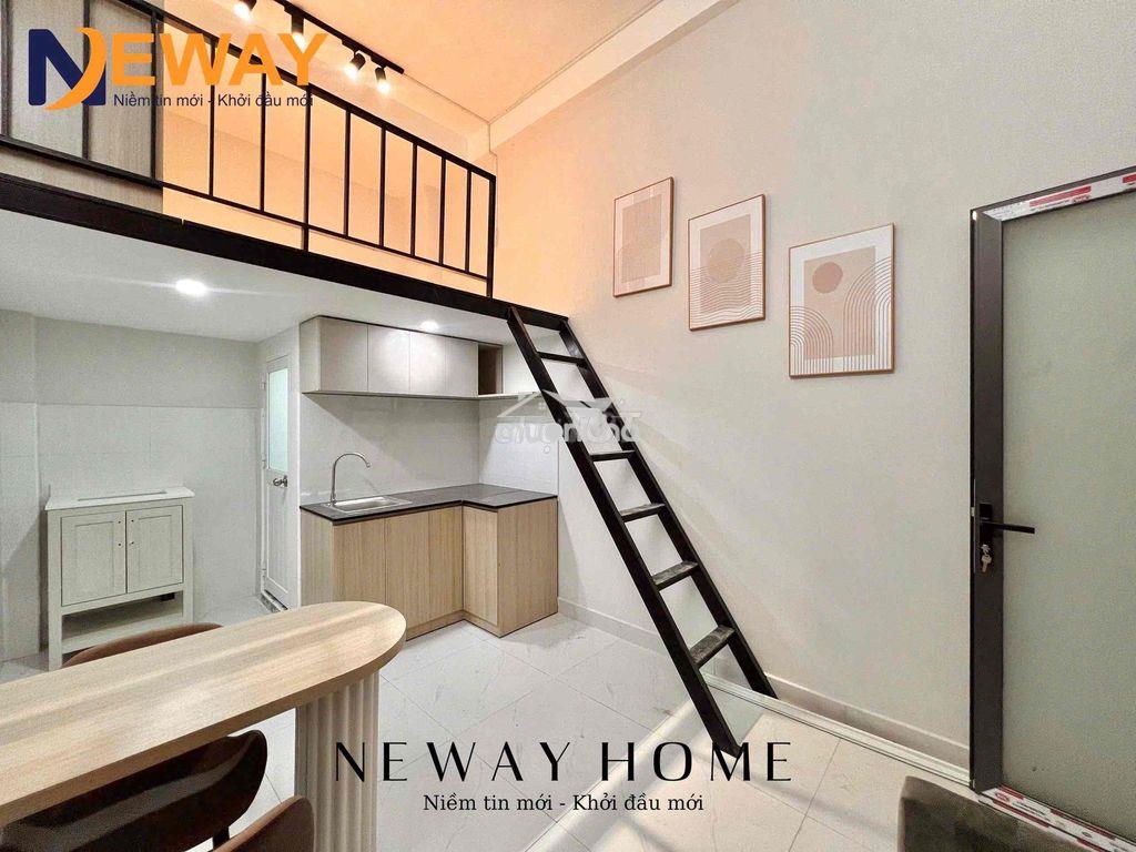 🎉Phòng duplex mới - đầy đủ nội thất gần đh vhu, huit - 2