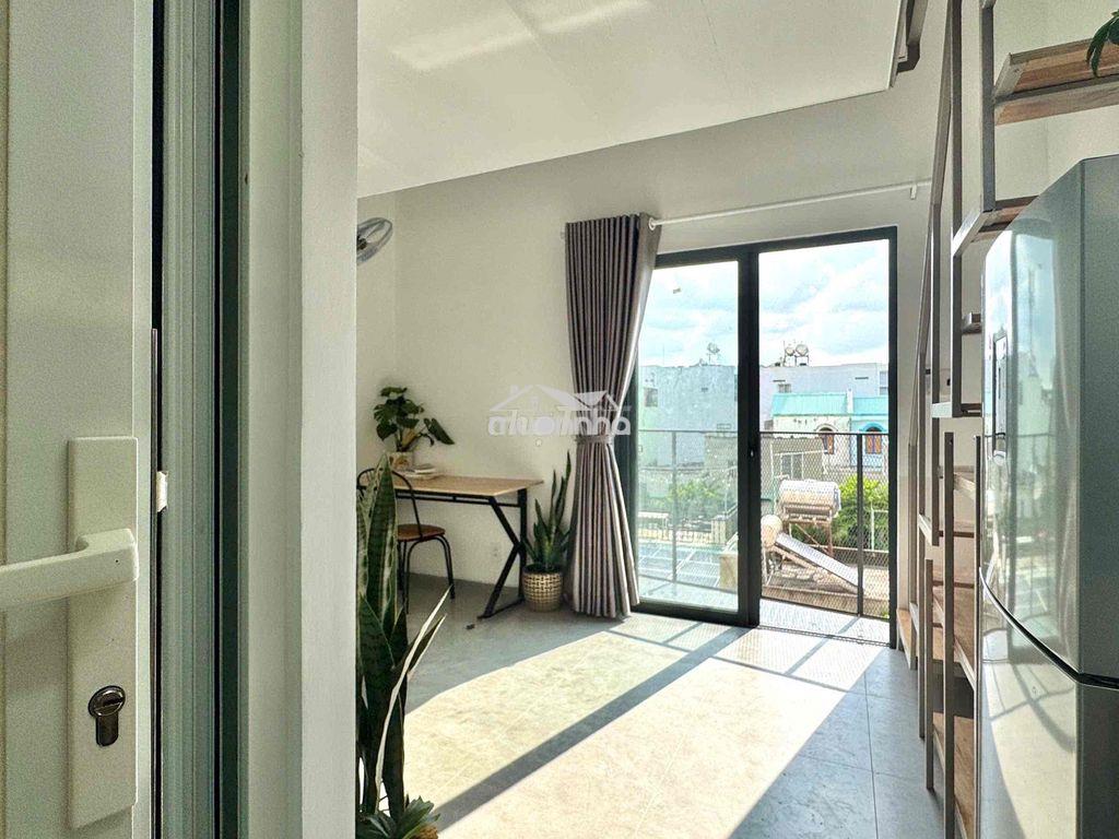 🔥 Phòng trọ mới xây 100% - gần đại học utc2, ptit, làng đại học - 4
