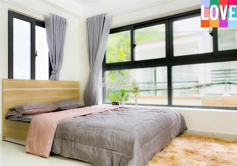 🏠 Căn hộ studio – nhất chi mai, tân bình