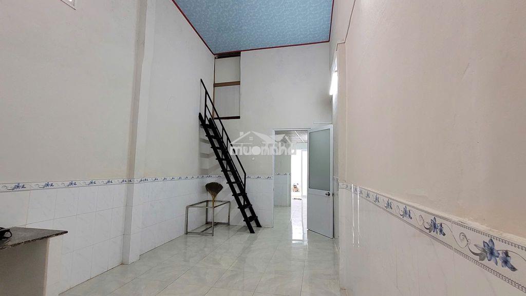 Cho thuê nhà q4 gần chùa giác nguyên - 3