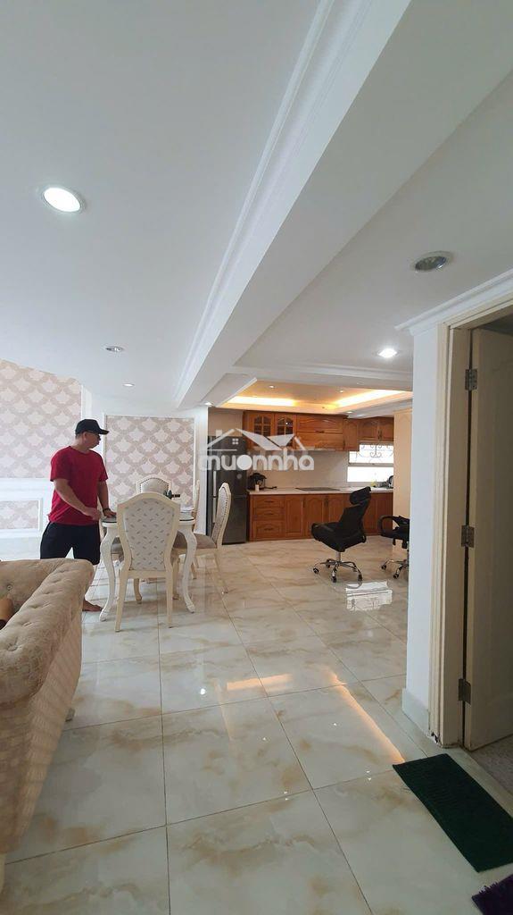 Chuyên quản lí cho thuê căn hộ / shop house / duplex thông tầng/ pent - 3