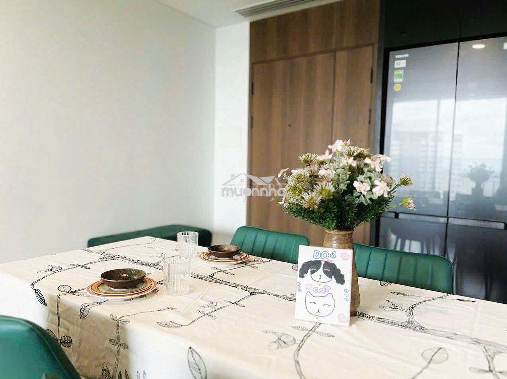 Cho thuê căn hộ 2pn lumiere riverside – giá hot - 3