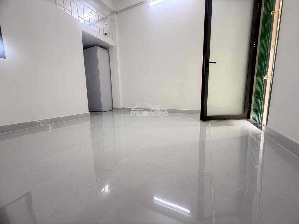 Cần bán căn chung cư bàu cát đường đồng đen quận tân bình - 2