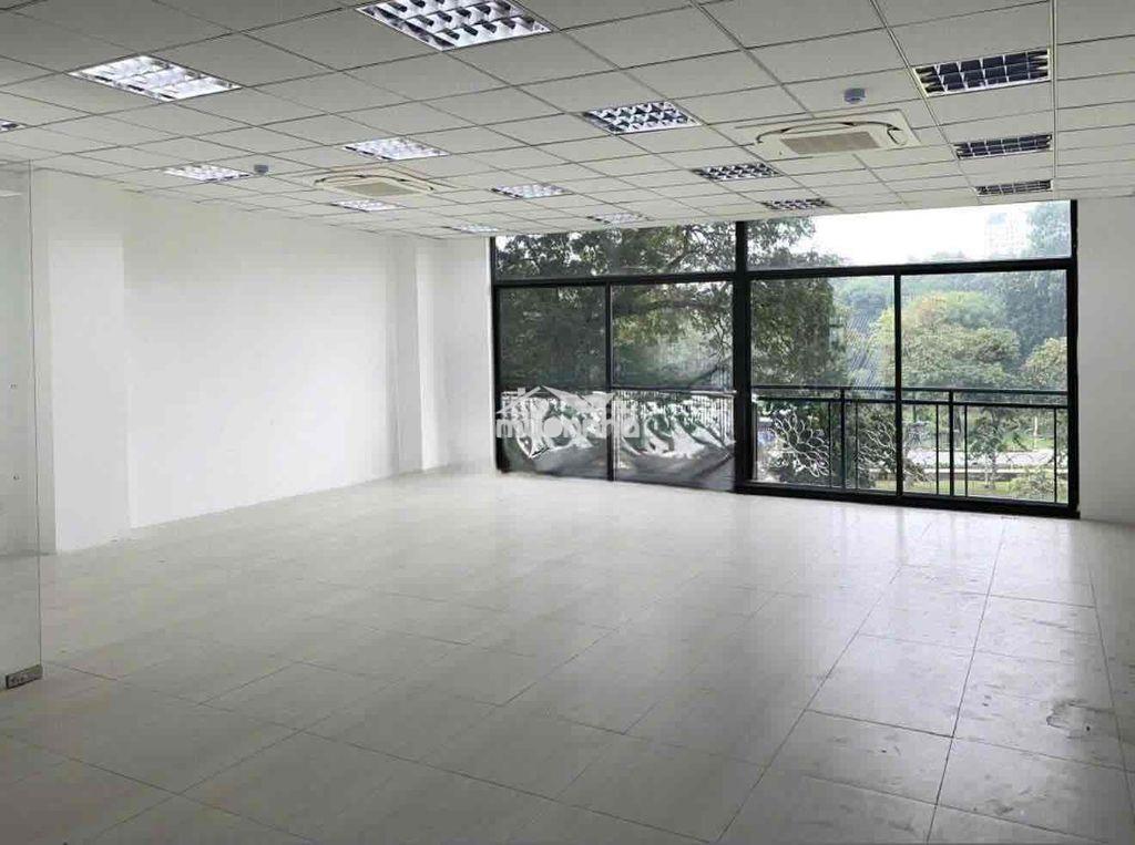 Cho thuê văn phòng 140 bạch đằng , khu sân bay,cv gia định - 4