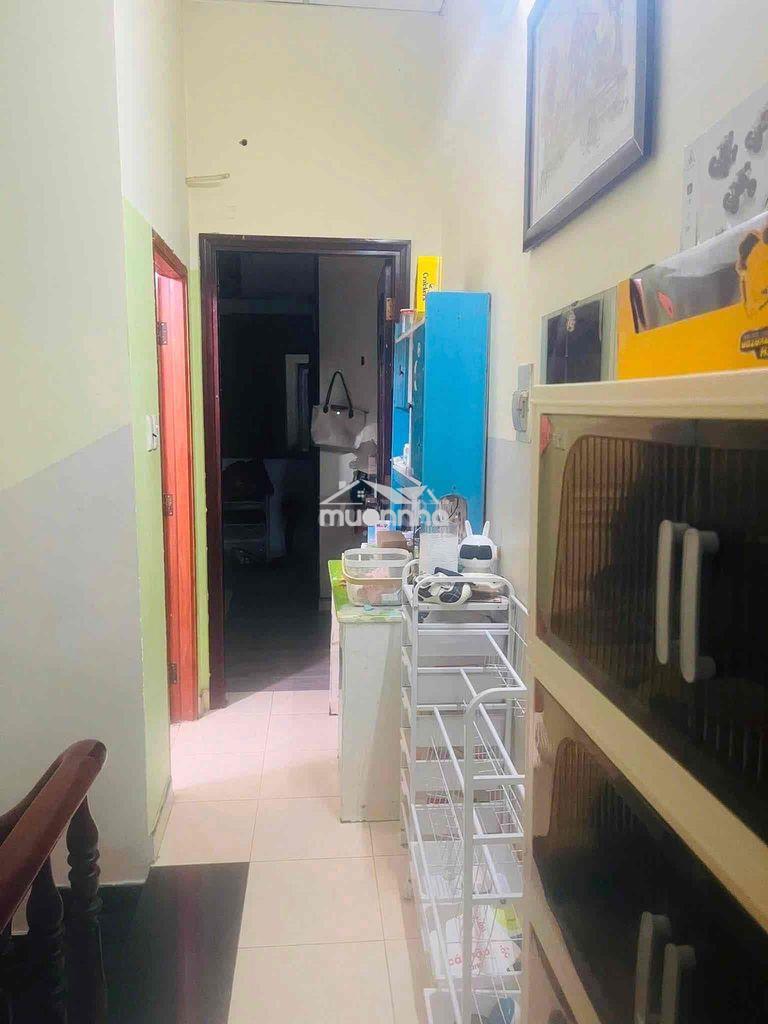 Nhà chính chủ phạm văn chiêu - 60m2 - hơn 5 đồng xíu - 4