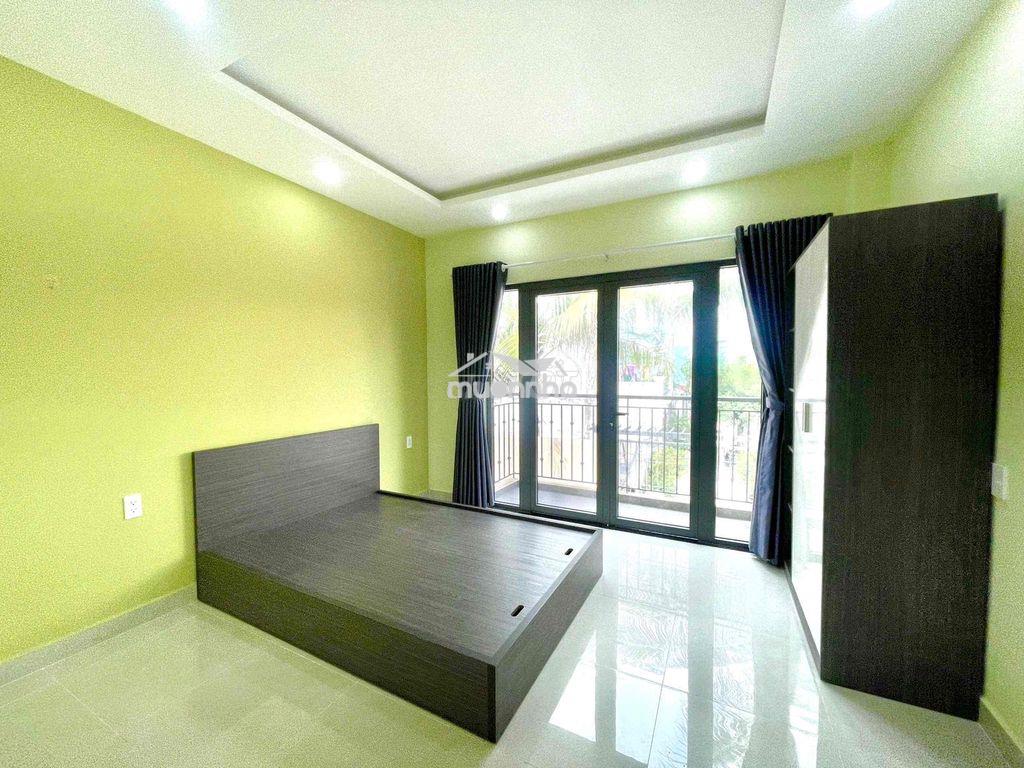Căn hộ studio bancol cách huit 10 phút đi xe!! - Ảnh 3