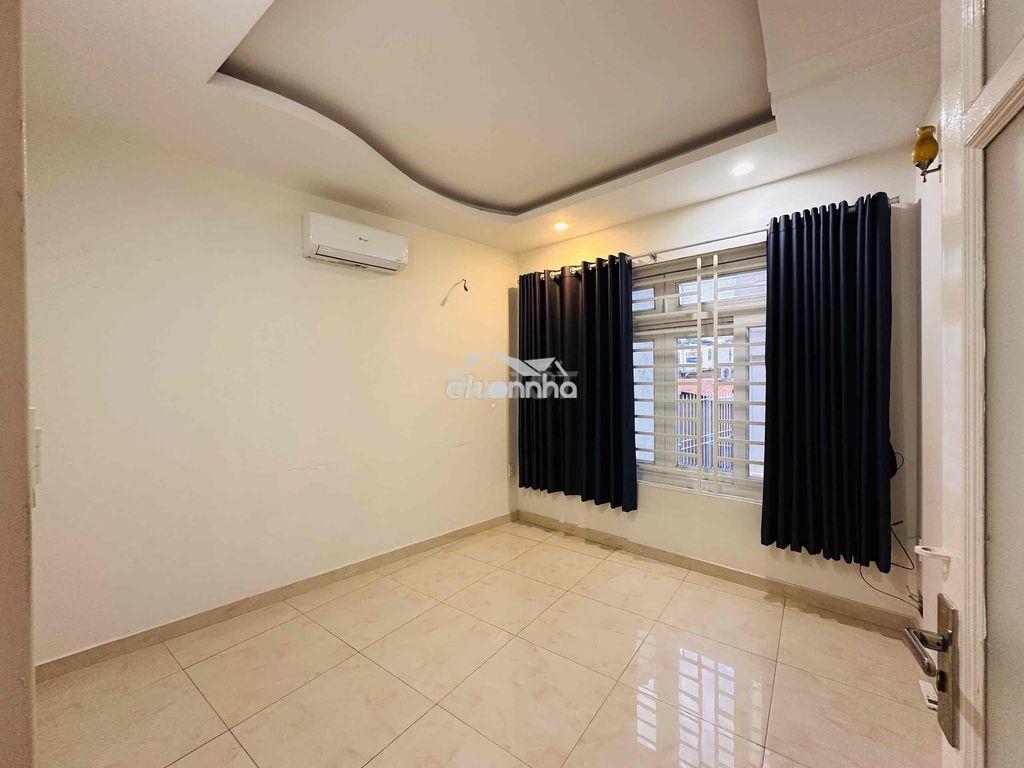 Nhà hẻm xe hơi 3pn 3wc - 4