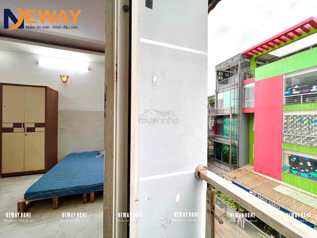 Nhận giữ cọc tới 1/9 phòng ban công full nội thất đại học công thương - 3